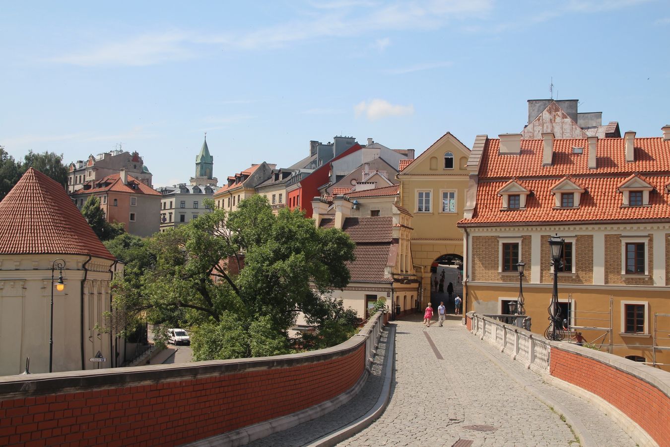 Lublin Jewish Heritage